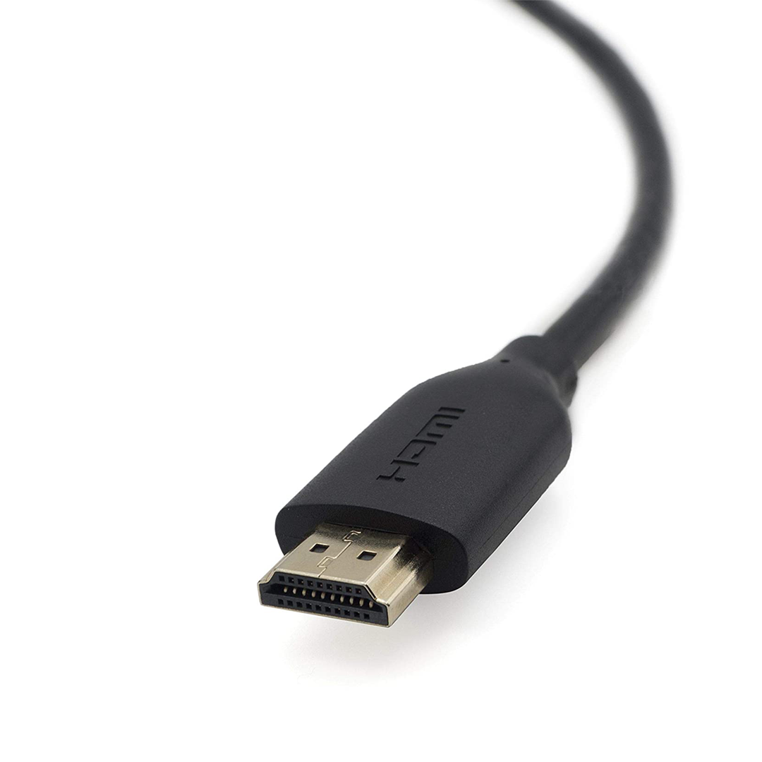 Belkin HDMI Cable Gold Platted (2MTR) (F3Y021bt2M)