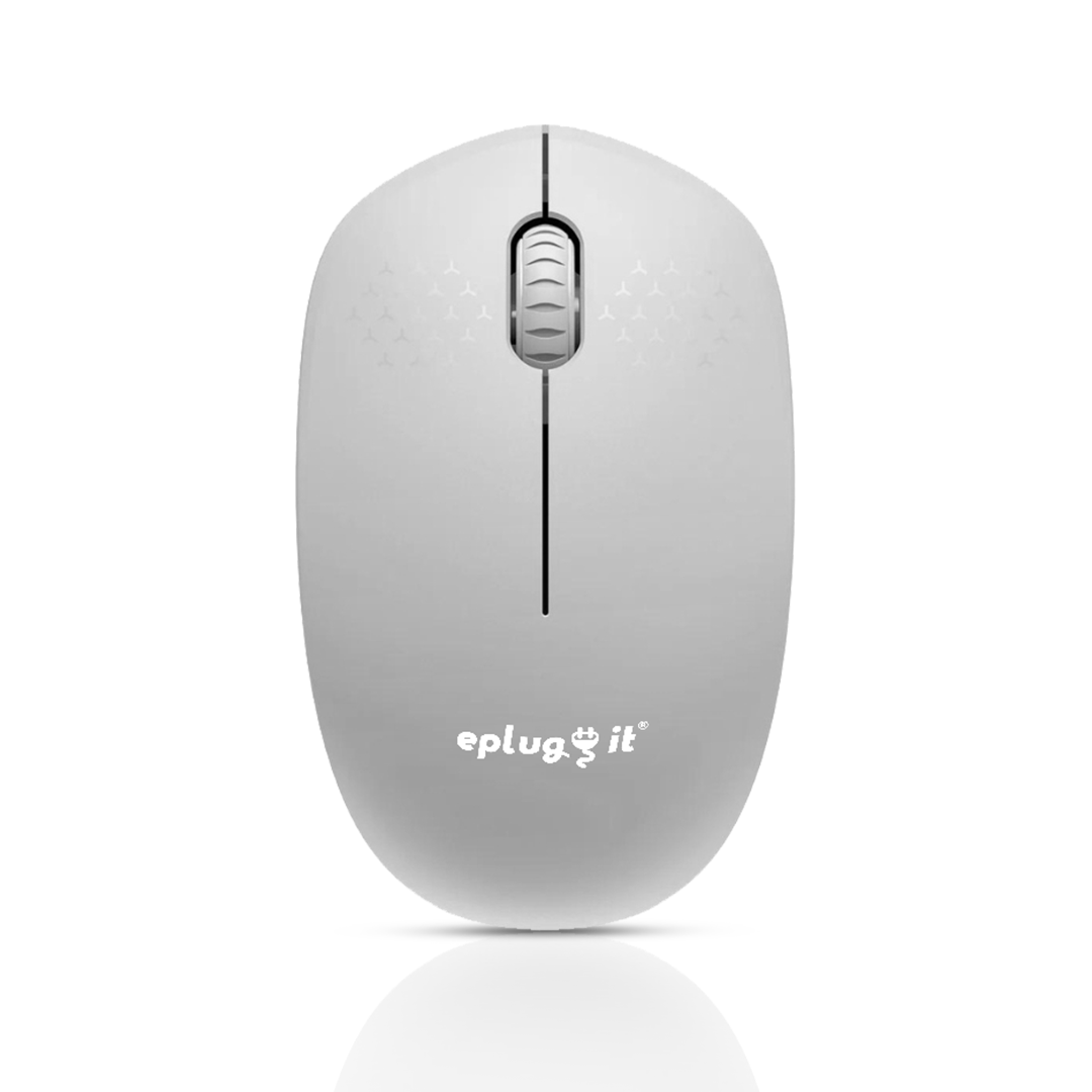 Eplugit Wireless Mouse WM-111